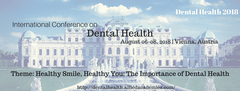 International Conference on Dental Health
